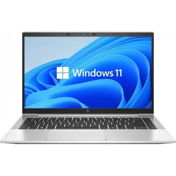HP EliteBook 840 G8 Core i5 11th Gen 16GB RAM
